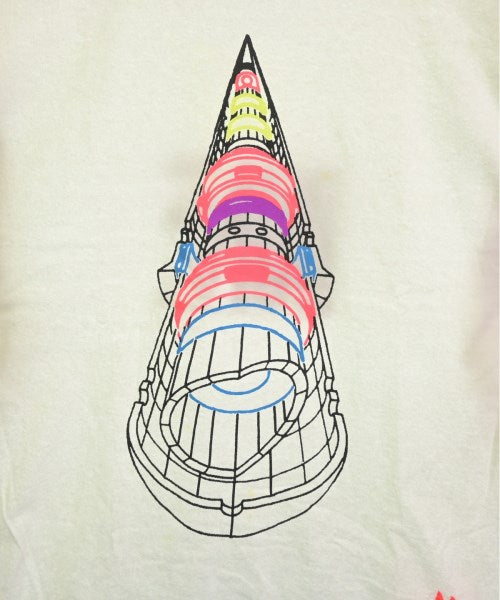 BERNHARD WILLHELM T恤/上衣