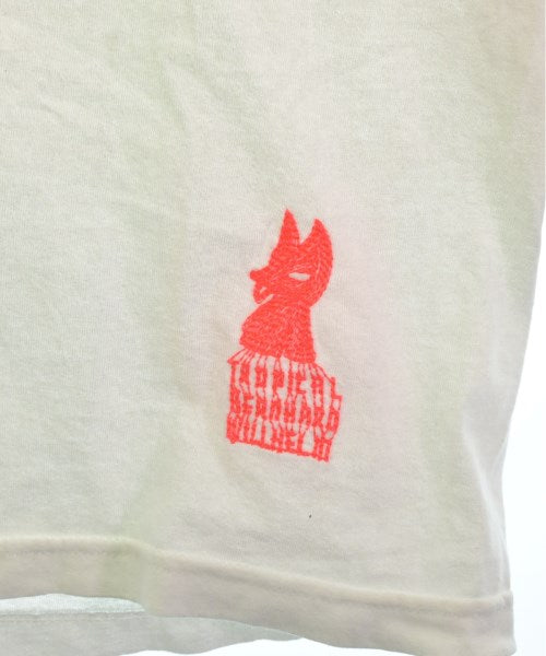 BERNHARD WILLHELM T恤/上衣