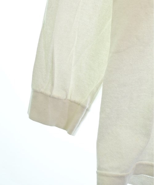 BERNHARD WILLHELM T恤/上衣