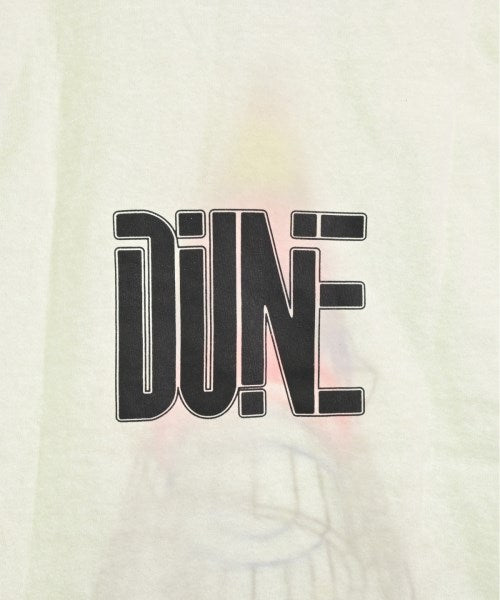 BERNHARD WILLHELM T恤/上衣