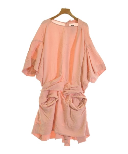 BERNHARD WILLHELM 洋裝