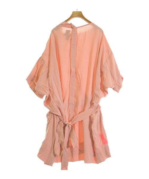 BERNHARD WILLHELM 洋裝