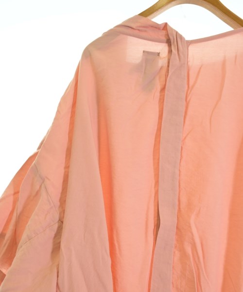 BERNHARD WILLHELM 洋裝