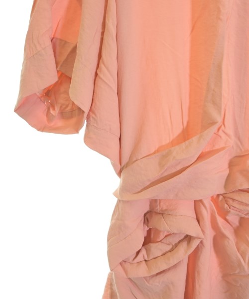 BERNHARD WILLHELM 洋裝