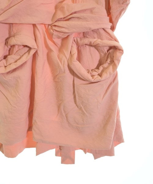 BERNHARD WILLHELM 洋裝