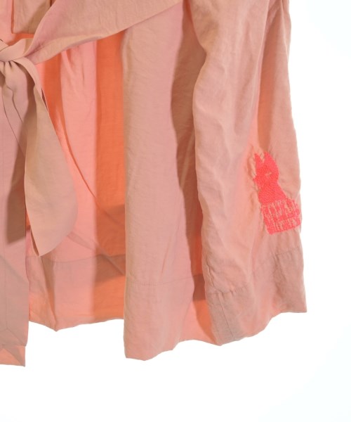 BERNHARD WILLHELM 洋裝