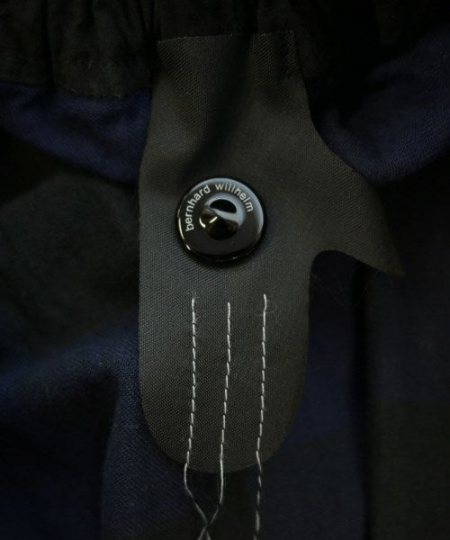 BERNHARD WILLHELM 膝上裙