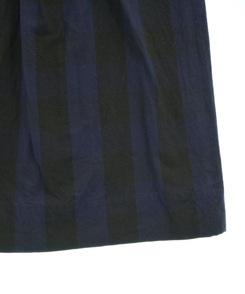 BERNHARD WILLHELM 膝上裙