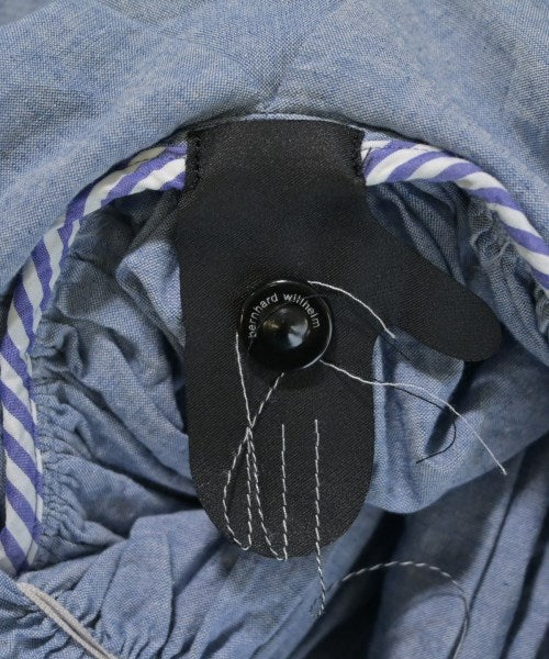 BERNHARD WILLHELM 洋裝