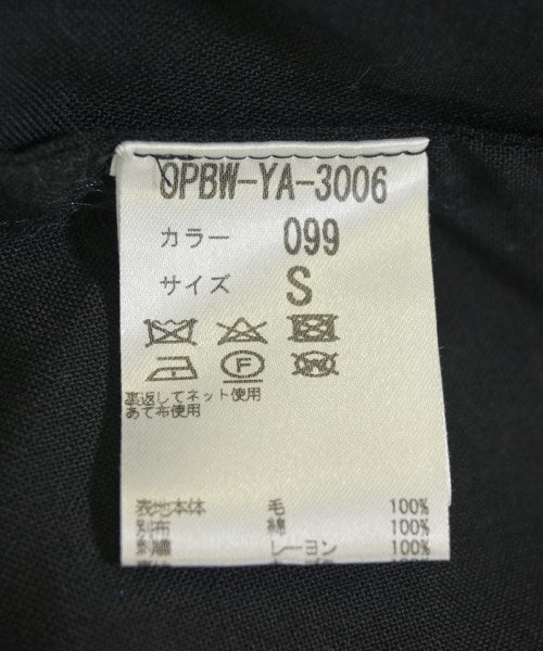 BERNHARD WILLHELM 洋裝