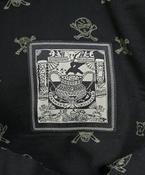 BERNHARD WILLHELM 其他大衣
