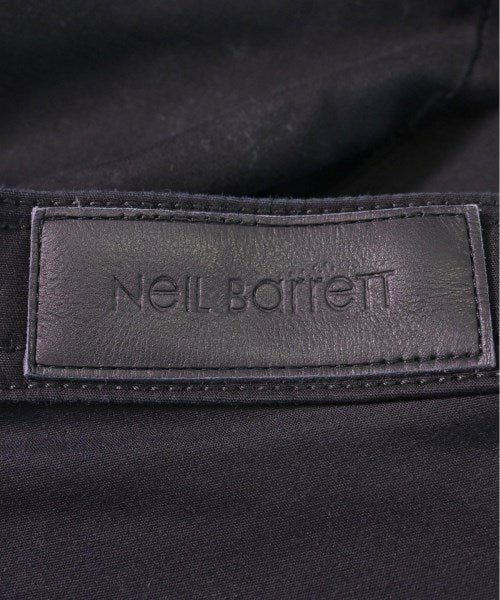 Neil Barrett 牛仔