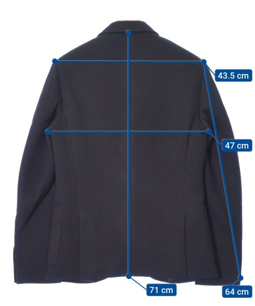 Neil Barrett 休夾克