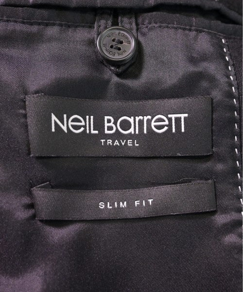 Neil Barrett 休夾克
