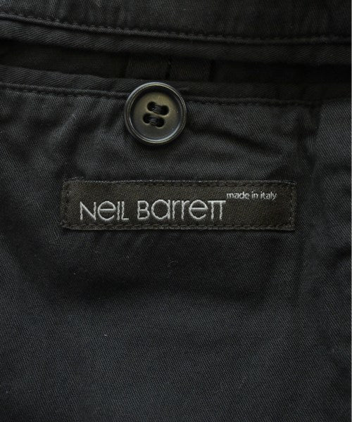 Neil Barrett 休夾克