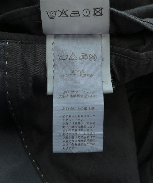 Neil Barrett 休夾克