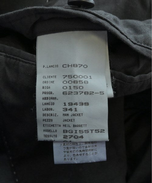 Neil Barrett 休夾克