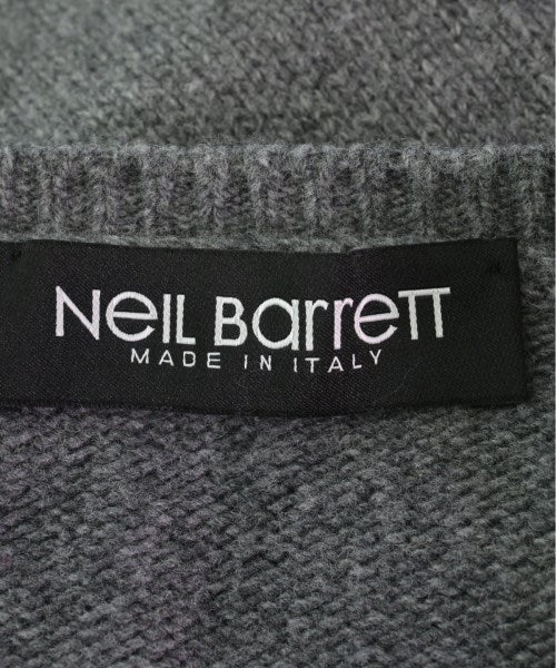 Neil Barrett 毛衣
