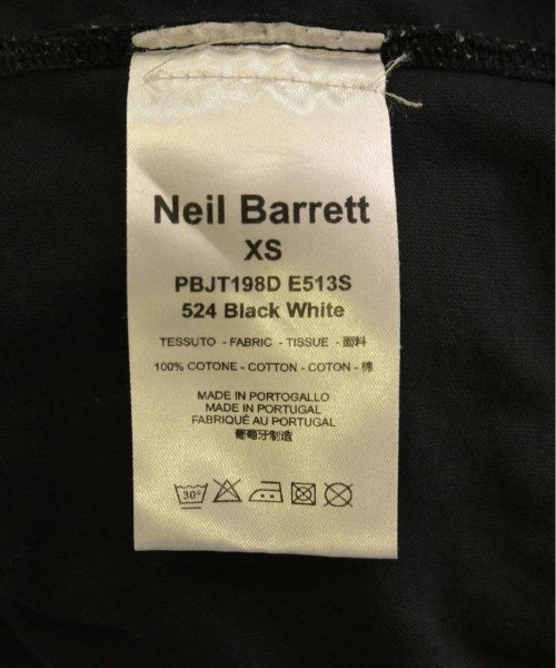 Neil Barrett T恤/上衣