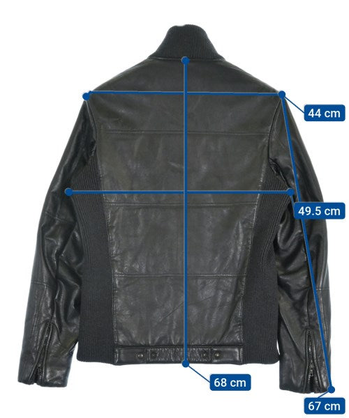 Neil Barrett 斜紋夾克