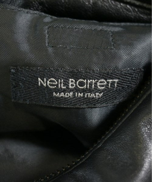 Neil Barrett 斜紋夾克