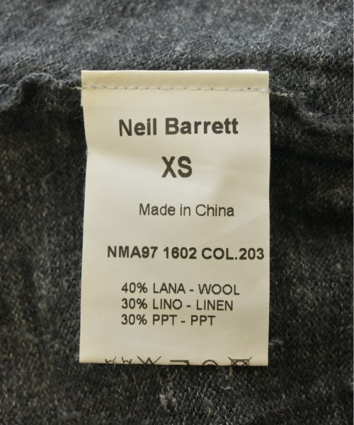 Neil Barrett 毛衣