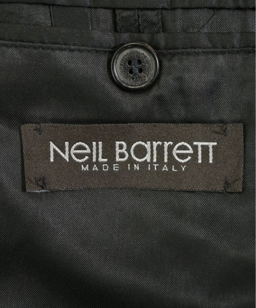 Neil Barrett 休夾克