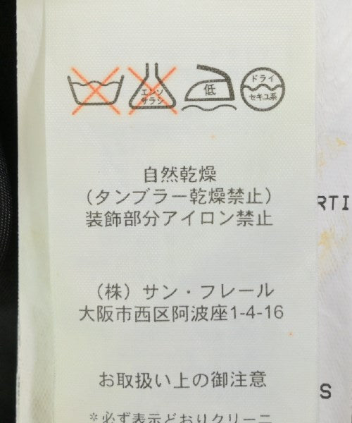 Neil Barrett 休夾克