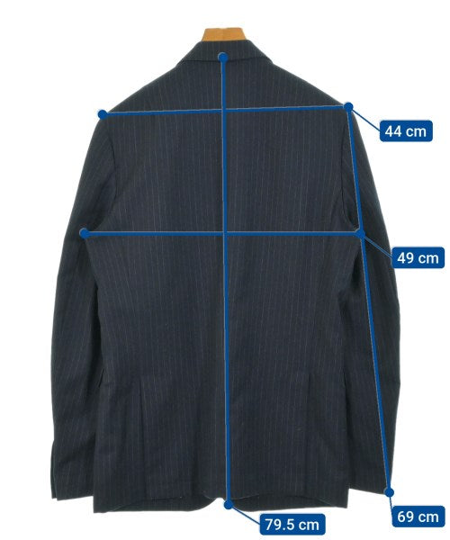 Neil Barrett 休夾克