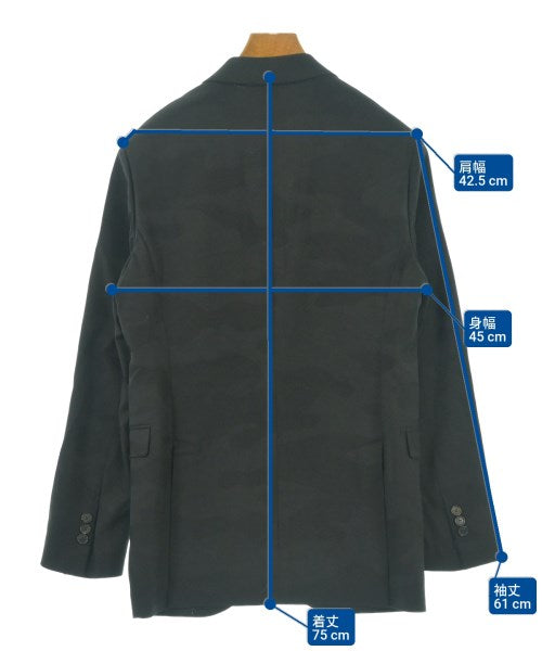 Neil Barrett 西裝外套