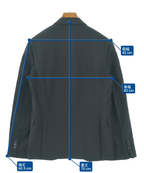 Neil Barrett 其他套裝