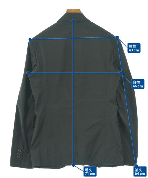 Neil Barrett 其他套裝