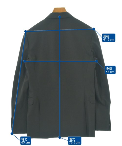 Neil Barrett 西裝外套