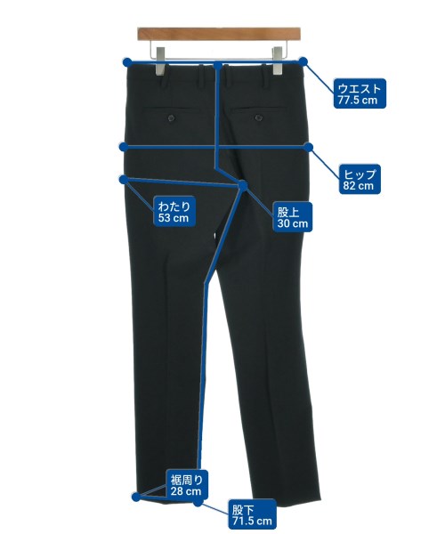 Neil Barrett 其他套裝