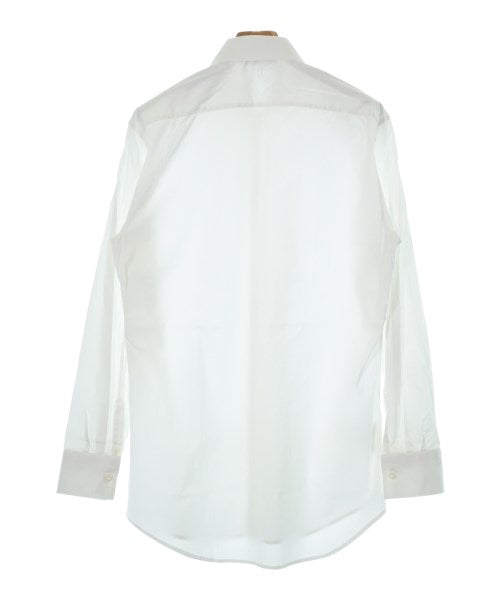 Neil Barrett 正式襯衫