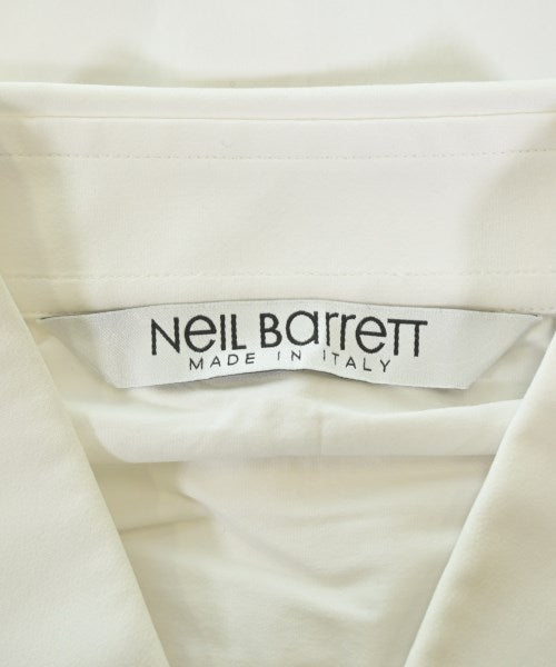 Neil Barrett 正式襯衫