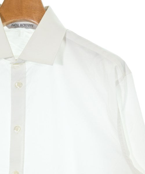 Neil Barrett 正式襯衫