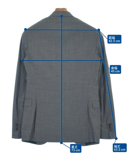 Neil Barrett 西裝外套