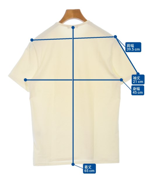 Neil Barrett T恤/上衣