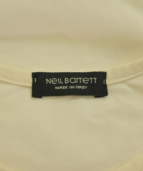 Neil Barrett T恤/上衣