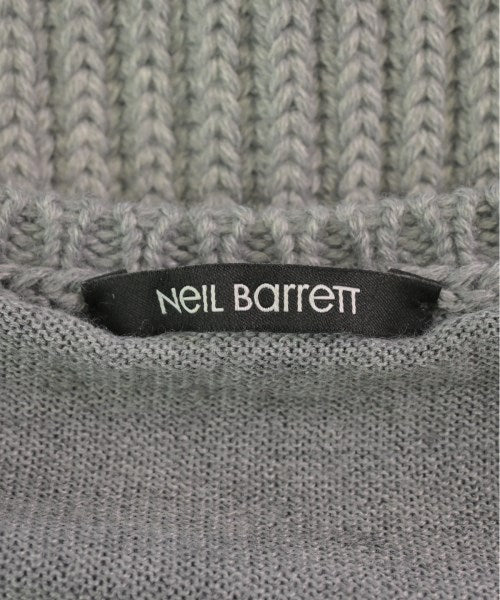 Neil Barrett 毛衣