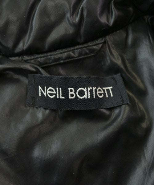 Neil Barrett 其他飛行外套