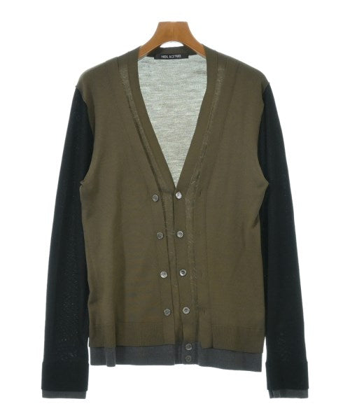 Neil Barrett 開襟衫