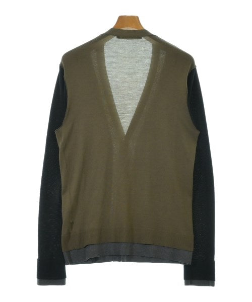 Neil Barrett 開襟衫