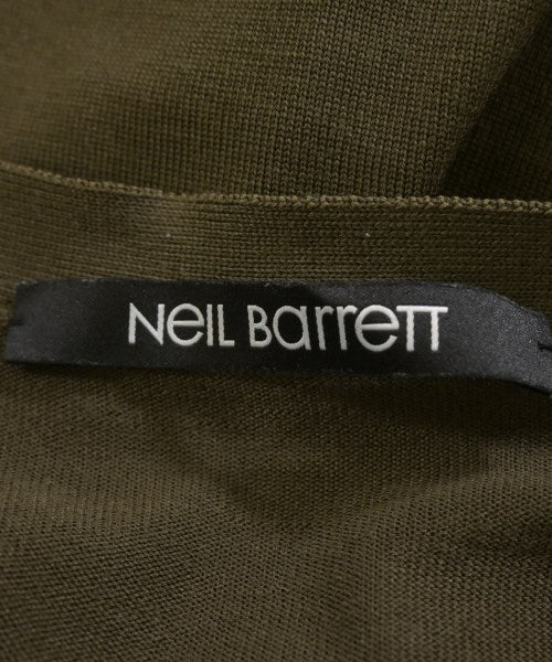 Neil Barrett 開襟衫