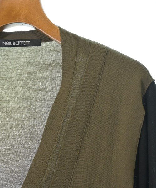 Neil Barrett 開襟衫