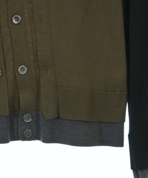 Neil Barrett 開襟衫