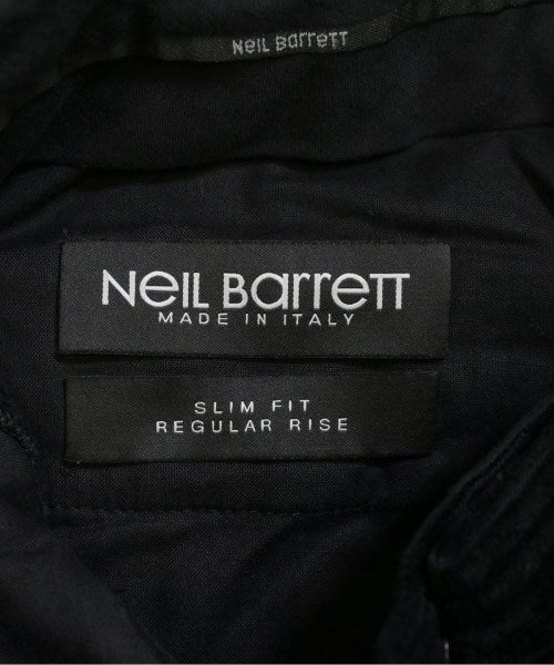 Neil Barrett 長褲