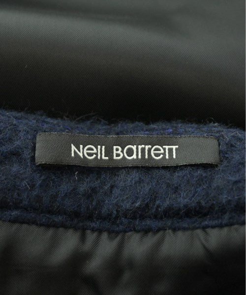 Neil Barrett 膝上裙