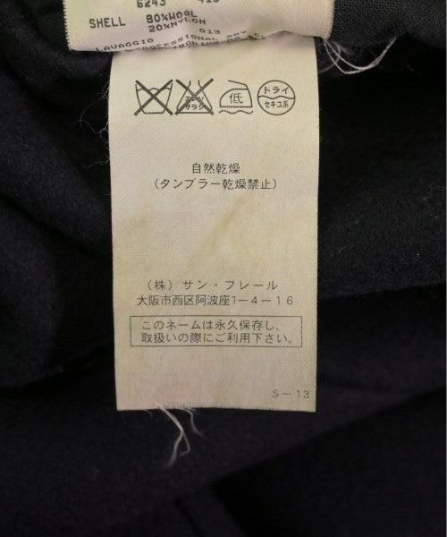 Neil Barrett 其他大衣